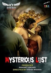 MySterious Lust HotShots (2020) Hindi