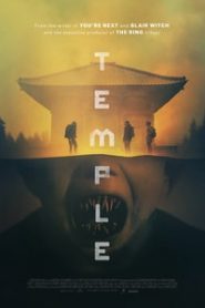 Temple (2017) Hindi Dubbed