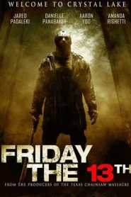 Friday the 13th (2009) Hindi Dubbed