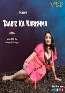 Taabiz Ka Karishma (2020) Hindi FeneoMovies Episode 3