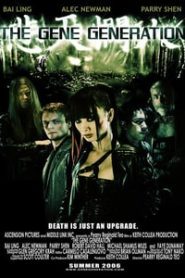 The Gene Generation (2007) Hindi Dubbed