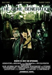 The Gene Generation (2007) Hindi Dubbed