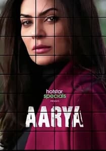 Aarya (2020) Hindi Season 1 Complete