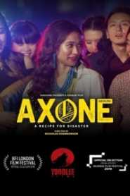 Axone (2019) Hindi