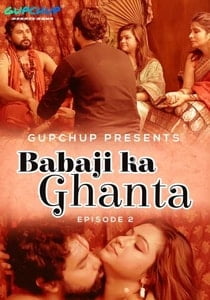 Babaji Ka Ghanta (2020) Episode 2 GupChup