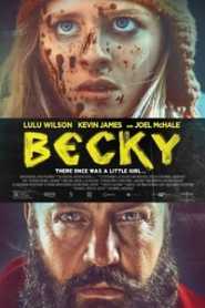 Becky (2020) Hindi Dubbed