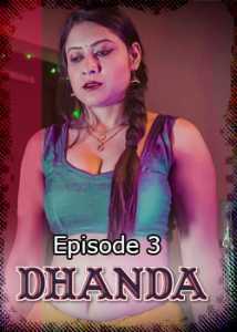 Dhanda Bengali (2020) Electecity Episode 3