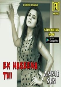 Ek Haseena Thi (2020) Khirki Originals Short Film