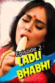 Ladli Boudi (2020) Episode 2 FeneoMovies