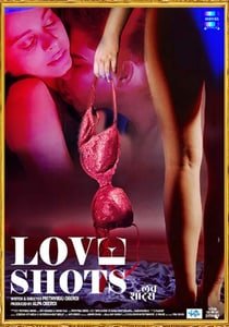 Love Shots (2019) Hindi