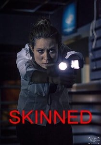 Skinned (2020) Hindi Dubbed