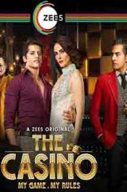 The Casino (2020) Hindi Season 1