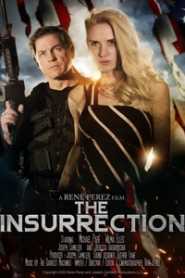 The Insurrection (2020) Hindi Dubbed