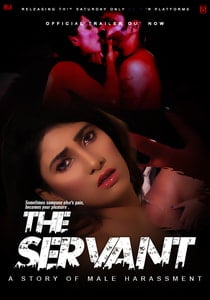 The Servant (2020) Bengali EightShots