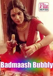 Badmaash Bubbly Fliz Movies (2019)