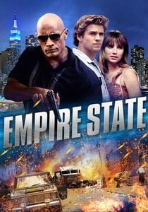 Empire State (2013) Hindi Dubbed