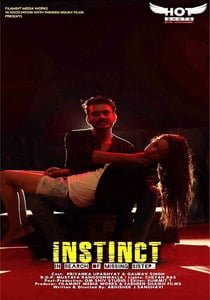 instinct (2020) HotShots Originals