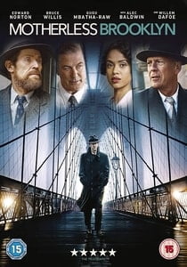 Motherless Brooklyn (2019) Hindi Dubbed