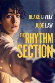 The Rhythm Section (2020) Hindi Dubbed