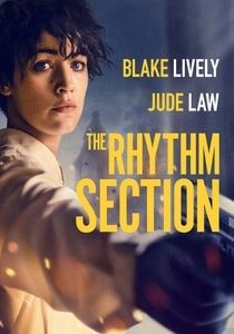 The Rhythm Section (2020) Hindi Dubbed