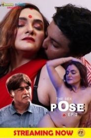 The Sex pose (2020) Episode 2 BananaPrime