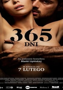 365 Days (2020) ORG Hindi Dubbed