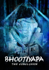 Bhootiyapa The Conclusion Kooku Originals