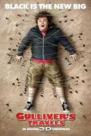 Gulliver’s Travels (2010) Hindi Dubbed