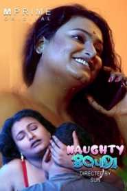 Naughty Boudi (2020) Masti Prime Originals