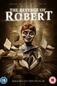 The Revenge of Robert The Doll (2018) Hindi Dubbed