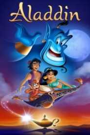 Aladdin (1992) Hindi Dubbed