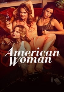 American Woman (2018) Hindi Dubbed