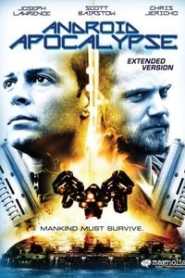 Android Apocalypse (2006) Hindi Dubbed