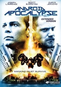 Android Apocalypse (2006) Hindi Dubbed