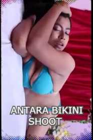 Antara Bikini Shoot (2020) BananaPrime Originals