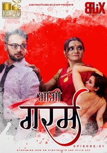 Bhabhi Garam (2020) Episode 1 8flix Originals