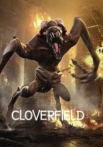 Cloverfield (2008) Hindi Dubbed