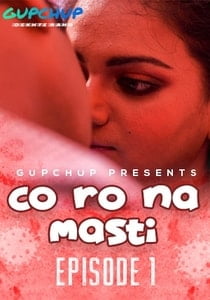 Corona Masti (2020) Episode 1 GupChup