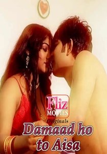 Damaad Ho To Aisa (2020) Episode 1 Flizmovies