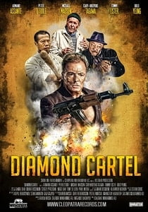 Diamond Cartel (2015) Hindi Dubbed