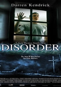 Disorder (2006) Hindi Dubbed