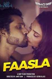 Faasla (2020) Hindi HotShots