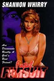 Fatal Pursuit (1995)