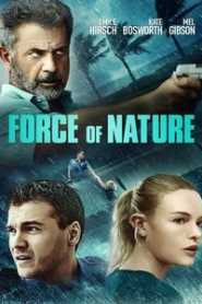 Force of Nature (2020) Hindi Dubbed