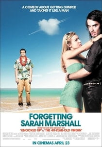 Forgetting Sarah Marshall (2008) Hindi Dubbed