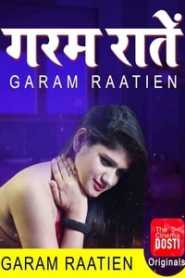 Garam Raatien (2020) CinemaDosti