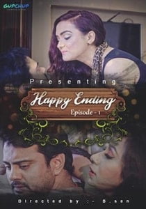 Happy Ending (2020) Episode 1 GupChup