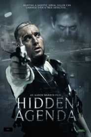 Hidden Agenda (2015) Hindi Dubbed