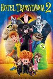 Hotel Transylvania 2 (2015) Hindi Dubbed