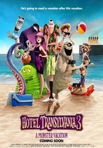 Hotel Transylvania 3 Summer Vacation (2018) Hindi Dubbed